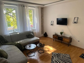 Ferien- Monteurwohnung in Förderstedt